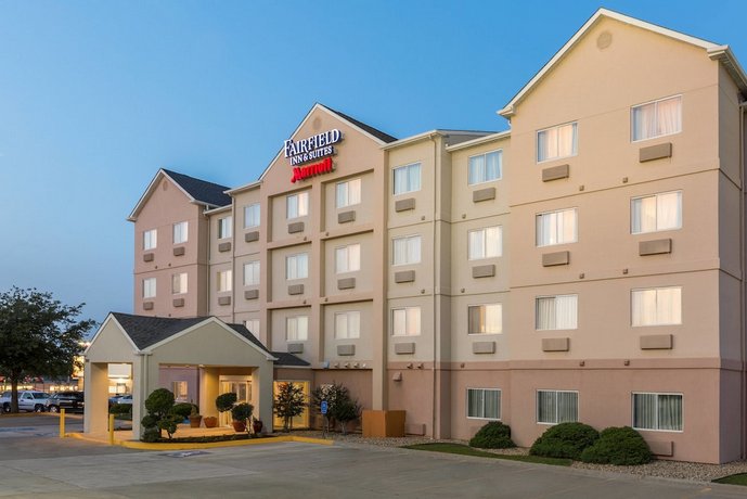 Fairfield Inn & Suites by Marriott Abilene